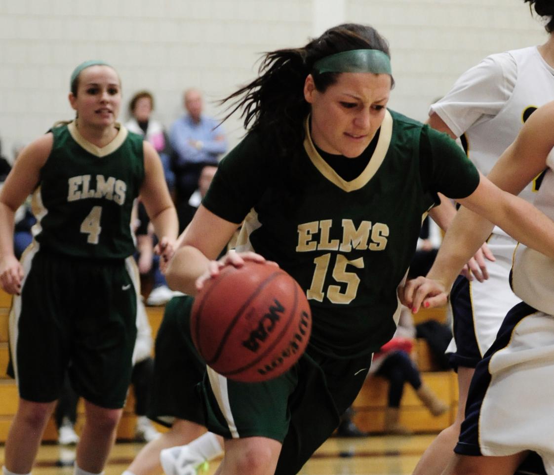 Late Rally Lifts Becker College Past Women&rsquo;s Basketball, 69-65