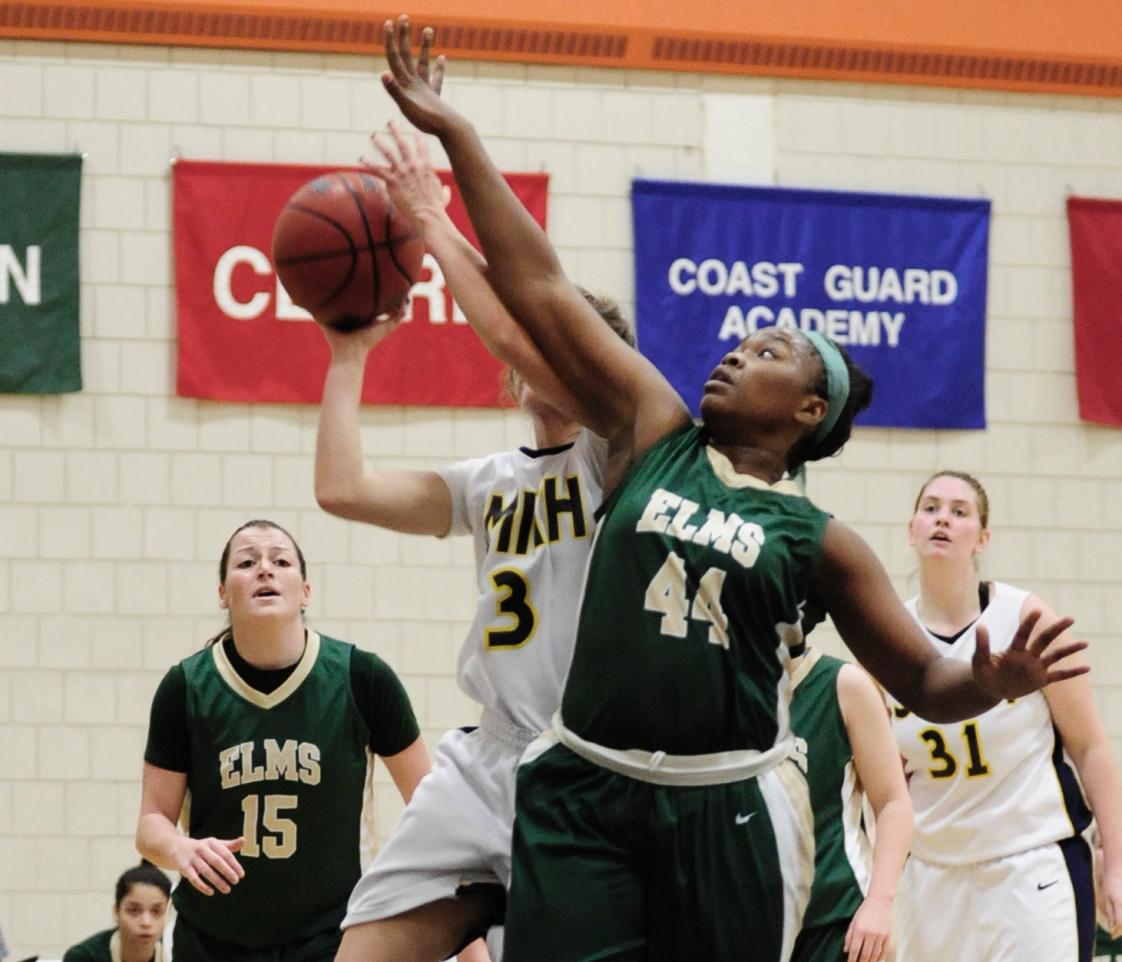 Ithaca College Advances Past Women&rsquo;s Basketball