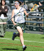 Castleton State Runs Past Womens Lacrosse, 21-1