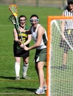 Womens Lacrosse Falls To Smith, 17-1