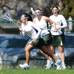 Women's Lacrosse To Host Thomas College