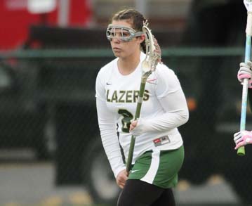 Women&rsquo;s Lacrosse Falls to Massachusetts Maritime Academy, 9-6