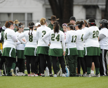 Salem State University Bests Women&rsquo;s Lacrosse, 17-6
