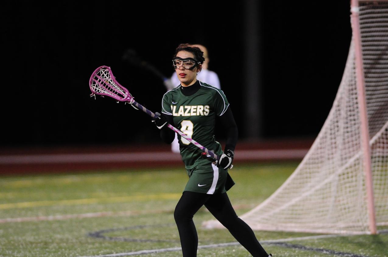 Women&rsquo;s Lacrosse Falls at Becker College, 19-10