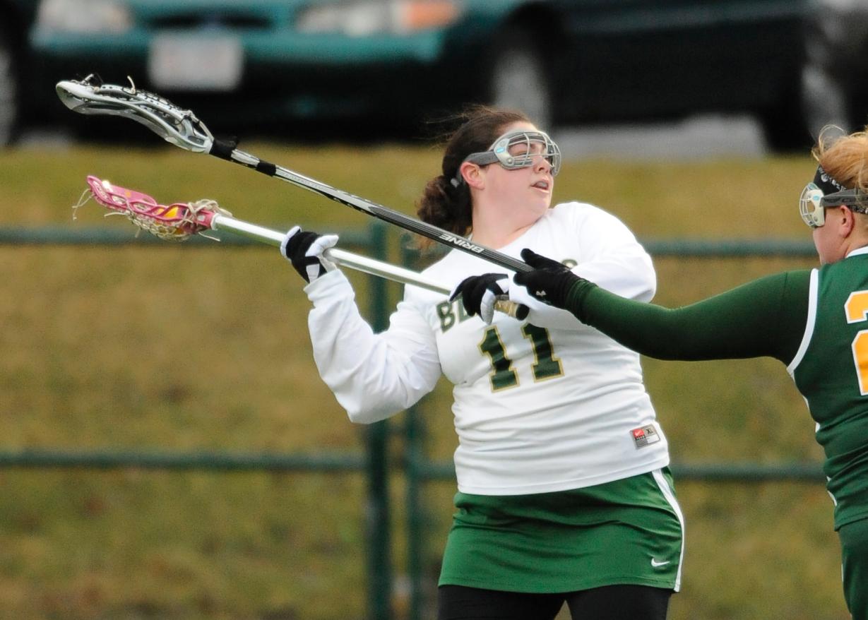For Women&rsquo;s Lacrosse, 2012 Marks the Dawning of a New Era