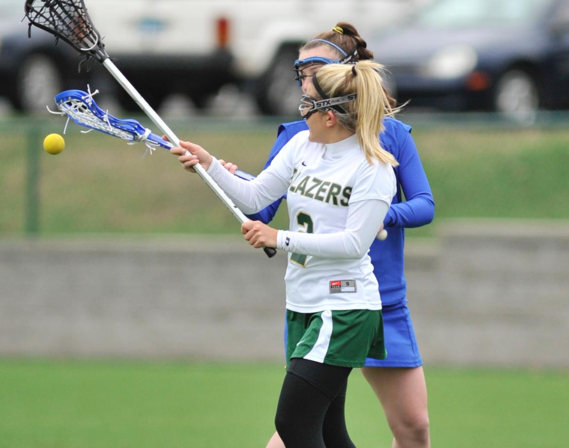 The Sage Colleges Best Women&rsquo;s Lacrosse, 19-13