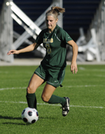 Womens Soccer Falls To MCLA, 3-0