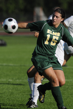 Womens Soccer Rallies Past Mount Holyoke, 3-2
