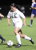 Womens Soccer Downs Mitchell, 3-0