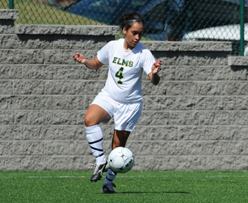 Women's Soccer Clinic Rescheduled To Thursday