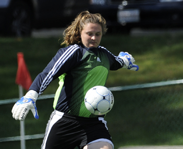 Messiah College Downs Women&rsquo;s Soccer in NCAA Division III Championship First Round