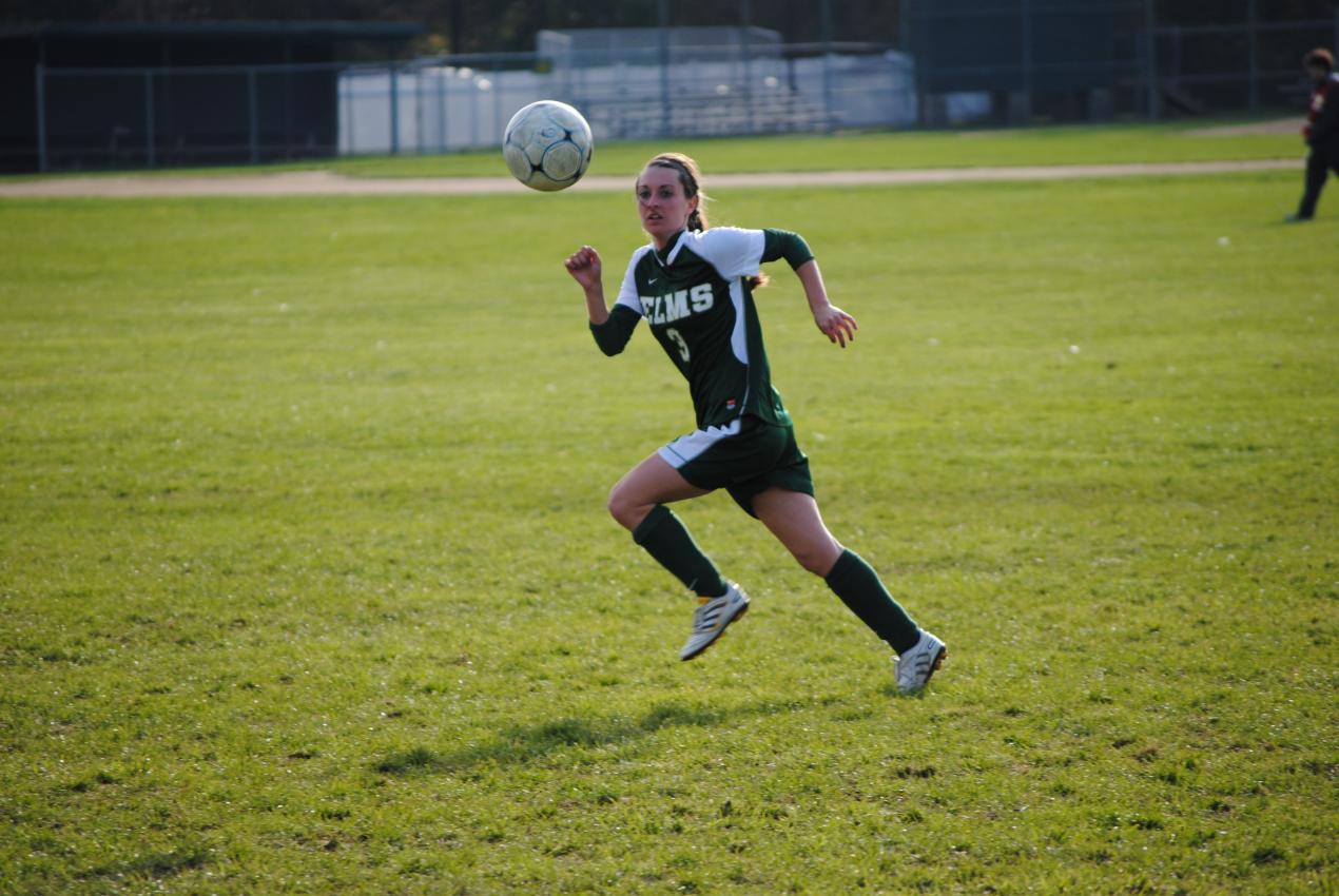 Women&rsquo;s Soccer Falls to Clark University, 7-0