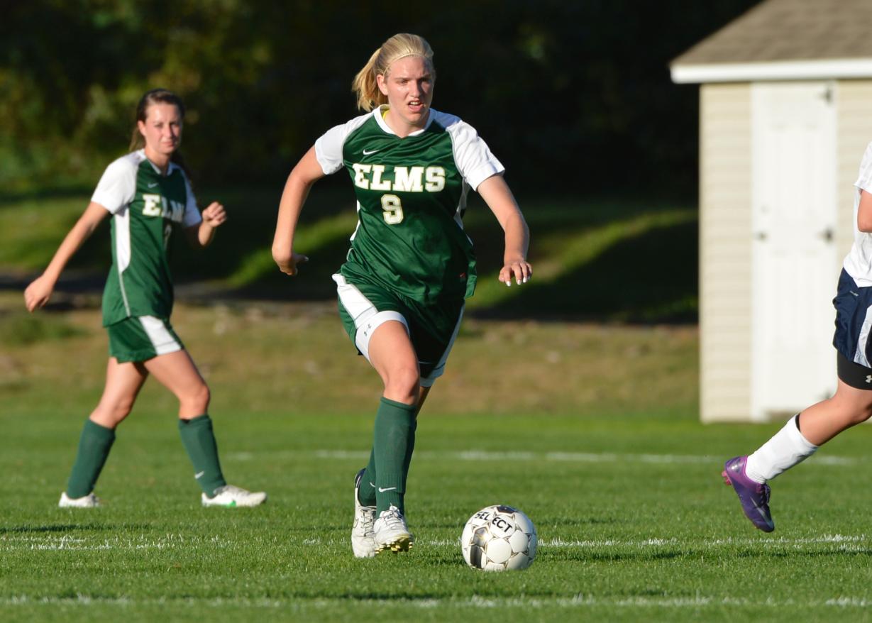 Women's Soccer at Daniel Webster College - Postponed