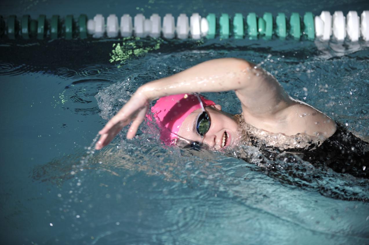 Men&rsquo;s and Women&rsquo;s Swimming Split at Norwich University