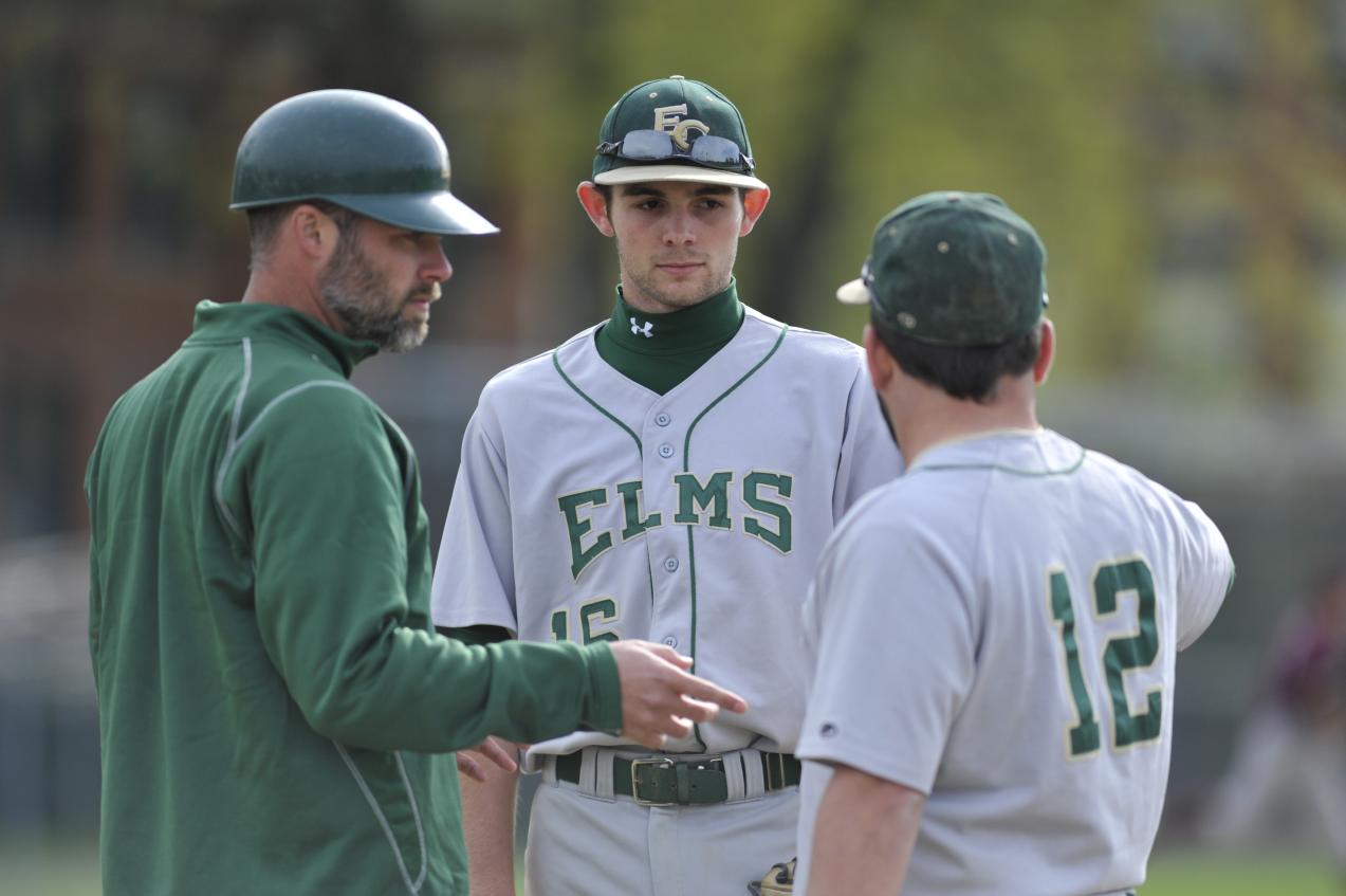 Baseball Opening Double-Header at Penn State - Mont Alto Cancelled