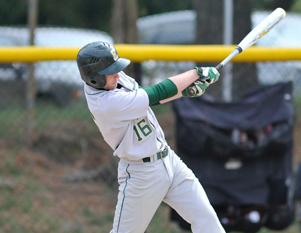 MIT Advances Past Baseball, 12-0 in ECAC Division III New England Championship Semifinals