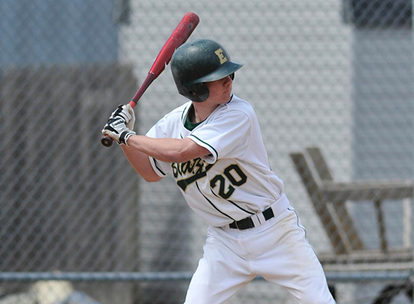 Baseball Sweeps by Southern Vermont College, 2-1 and 4-1