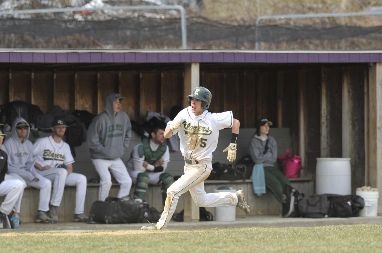 Baseball Falls at Daniel Webster College, 11-1