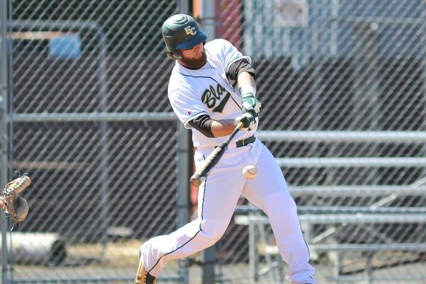 Baseball Outlasts Southern Vermont