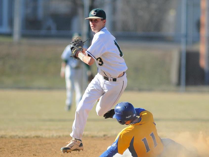 Baseball Preview: Lesley