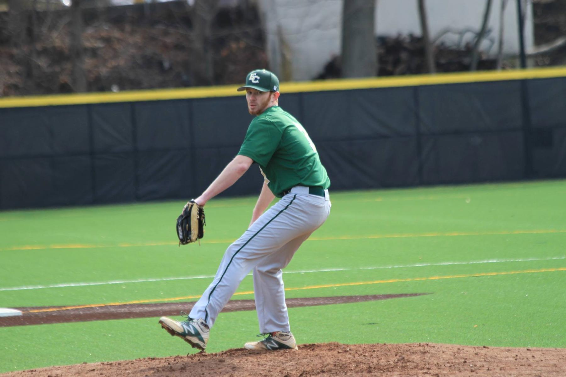 Baseball Downs Newbury