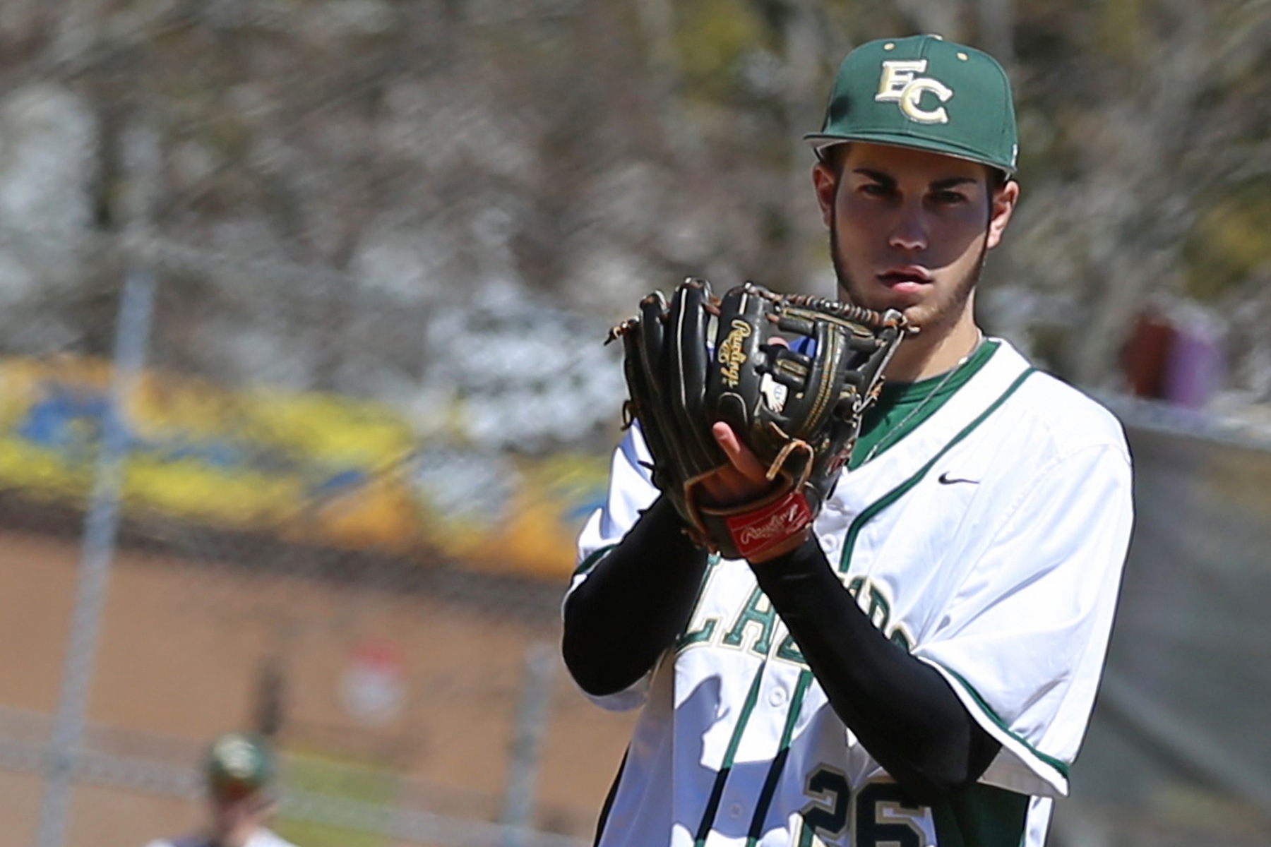 Blazers Drop Two To Alvernia