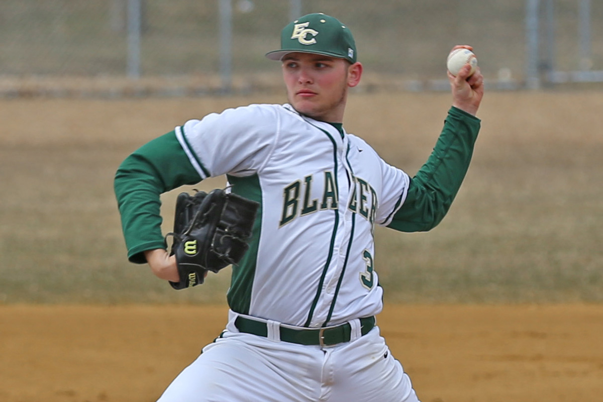 Blazers Battle But Come Up Short At Amherst