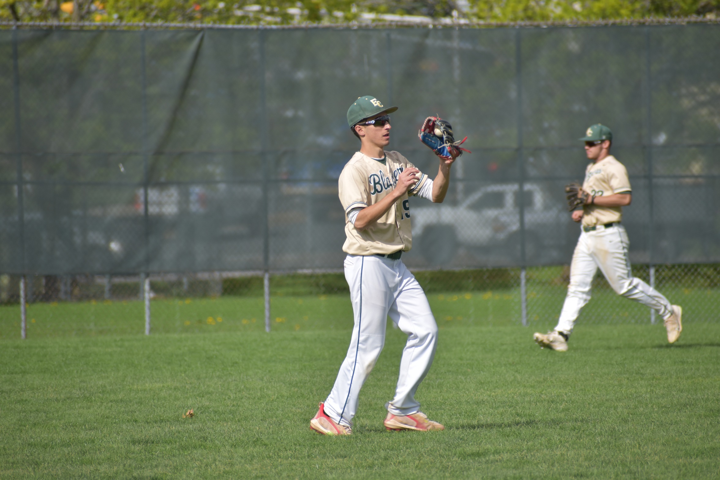 Blazers Drop Playoff Game To Wildcats