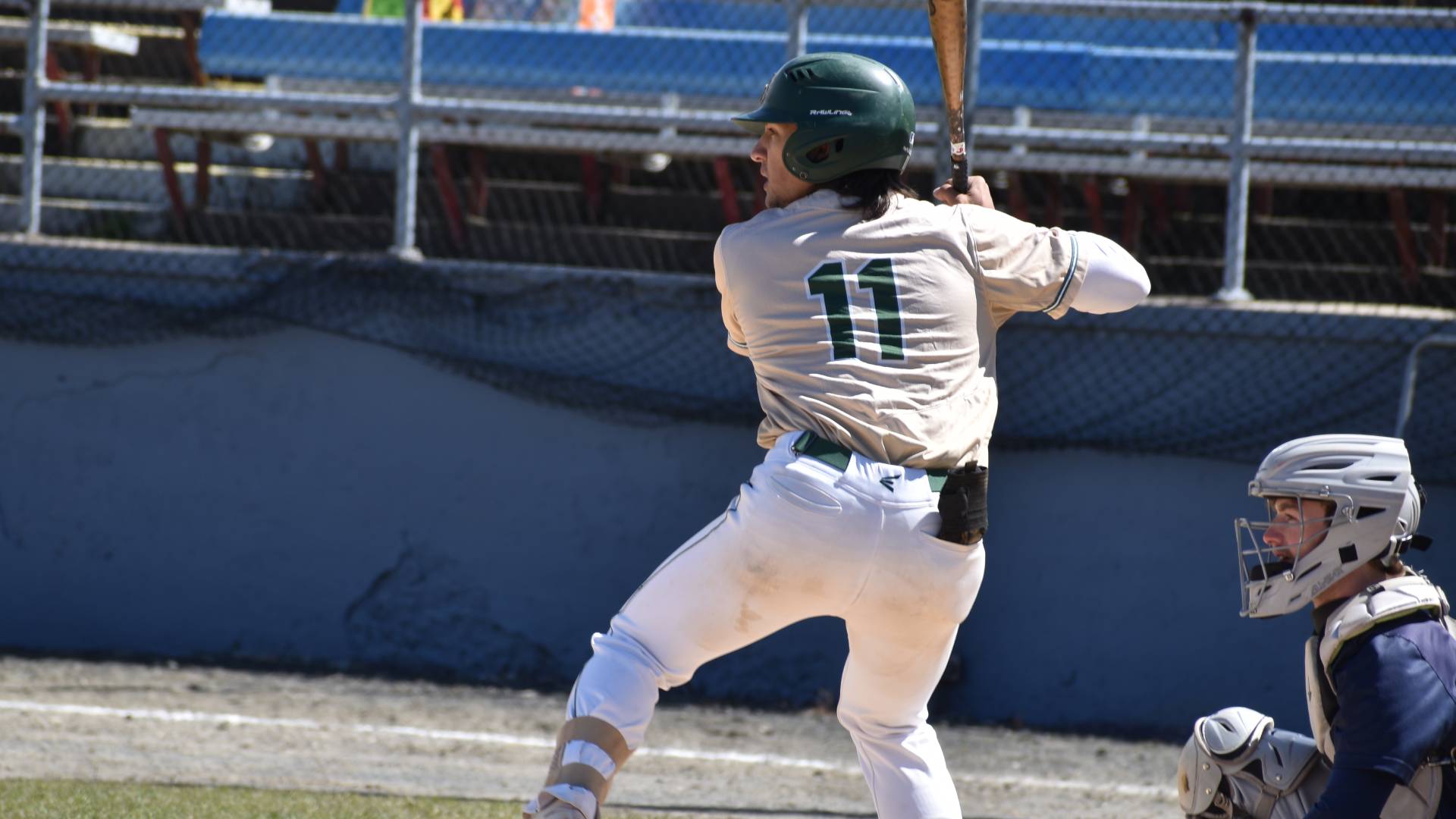 Baseball Creates Two Late Rallies, but Curry Takes the Sweep