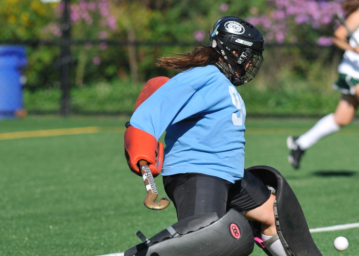 Field Hockey falls to Smith College, 2-0