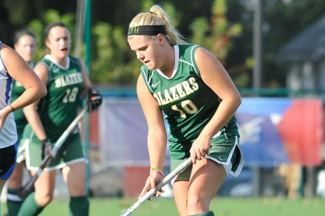 Kristina Kopyscinski Receives NECC Honor