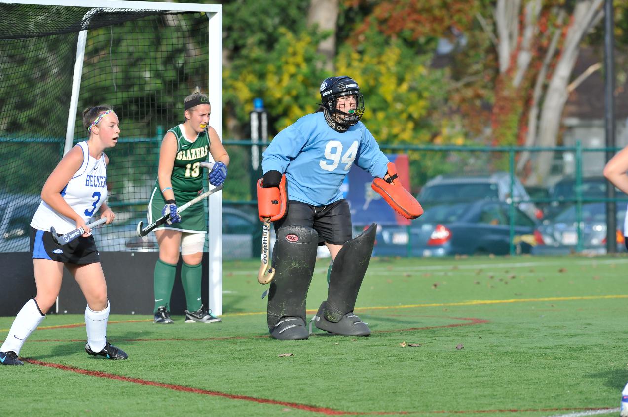 Elms Strikes First, But Loses in Back and Forth Game 4-3 with Colby-Sawyer