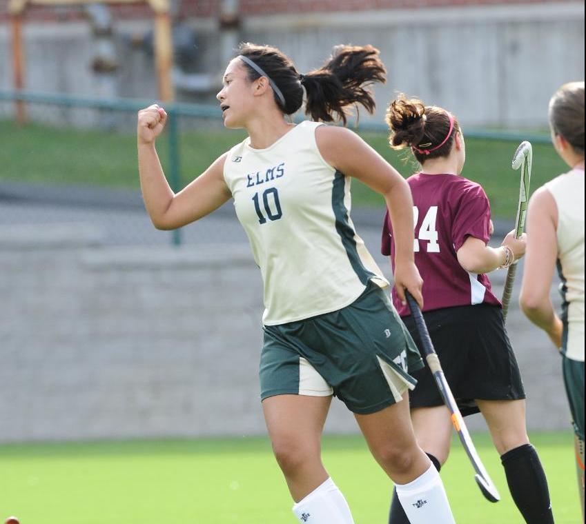 Field Hockey Alumni Game - Saturday, September 28