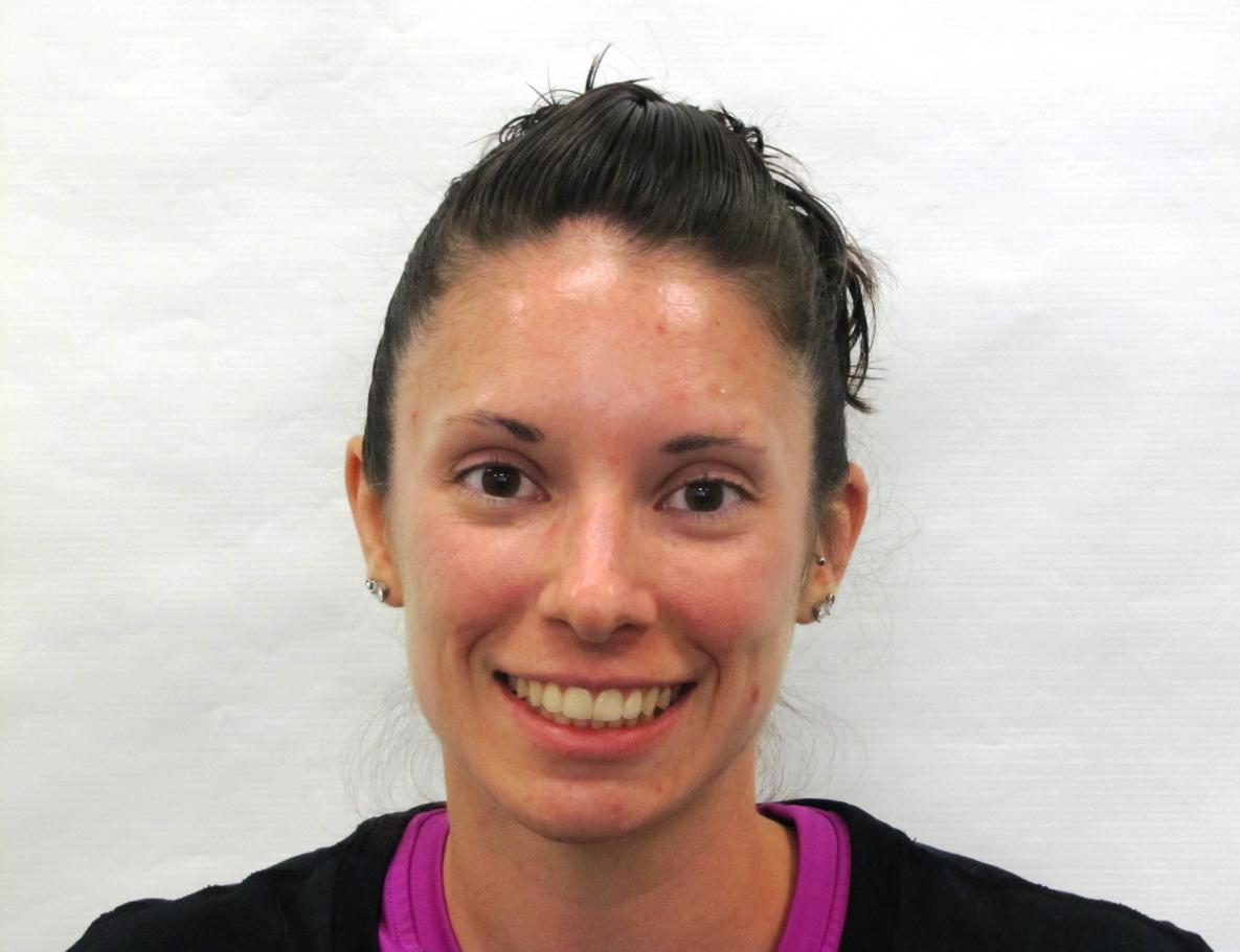 Jennifer Ouellette named head field hockey coach