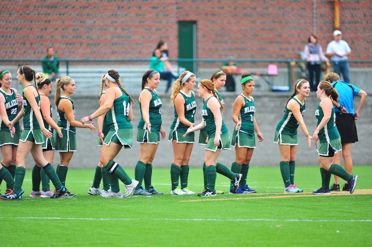 39 Blazers Named Academic All-Conference