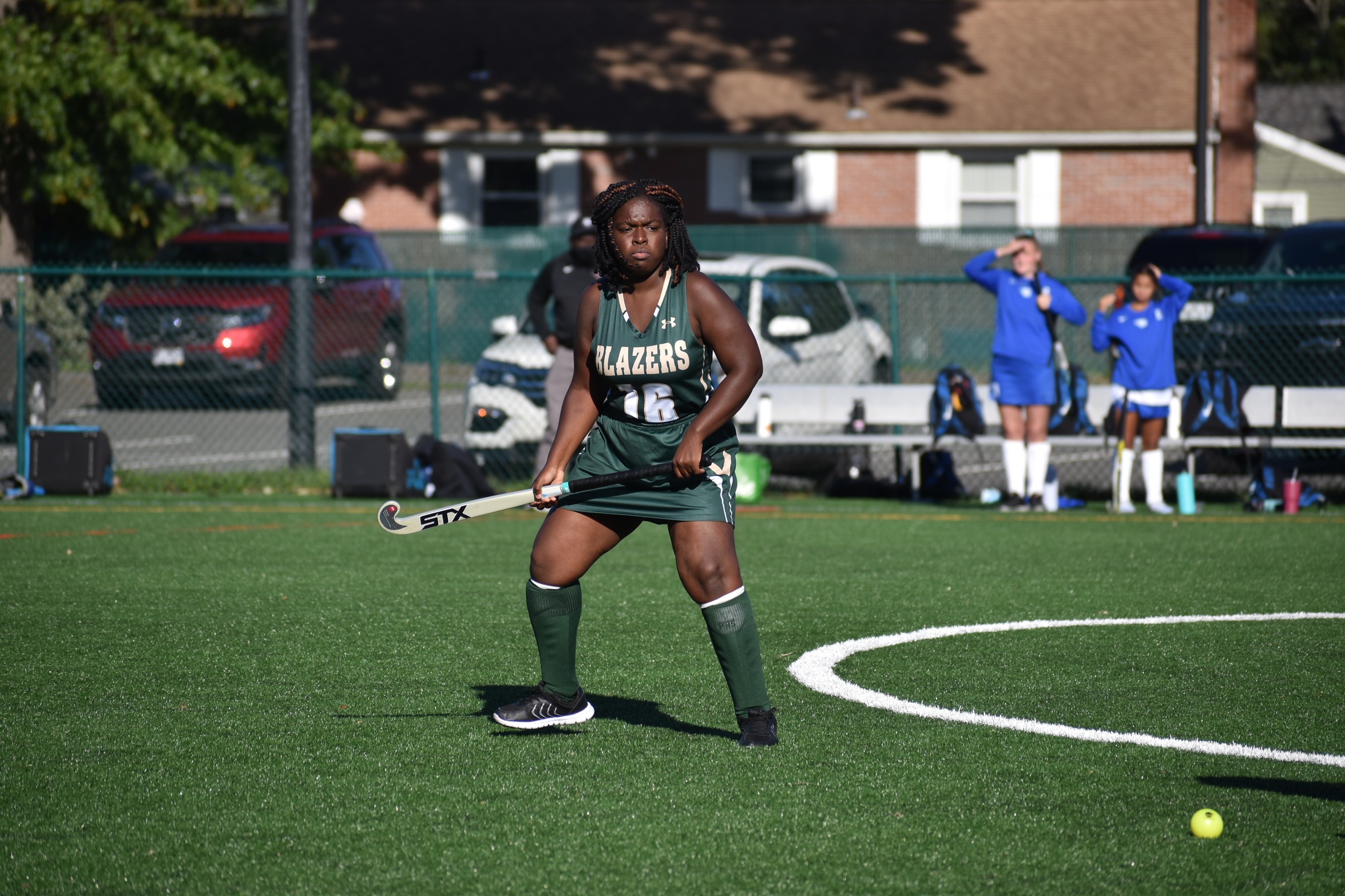 Field Hockey Surrenders to Transy, 5-0 Final