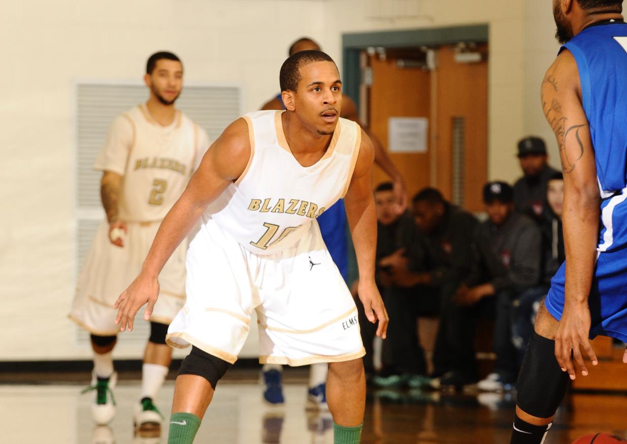 Bason&rsquo;s Layup with Seven Second Left Lifts Men&rsquo;s Basketball Past Southern Vermont College, 64-62