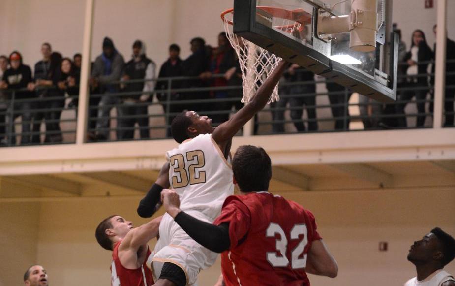Southern Vermont College Fends Off Men&rsquo;s Basketball, 85-79