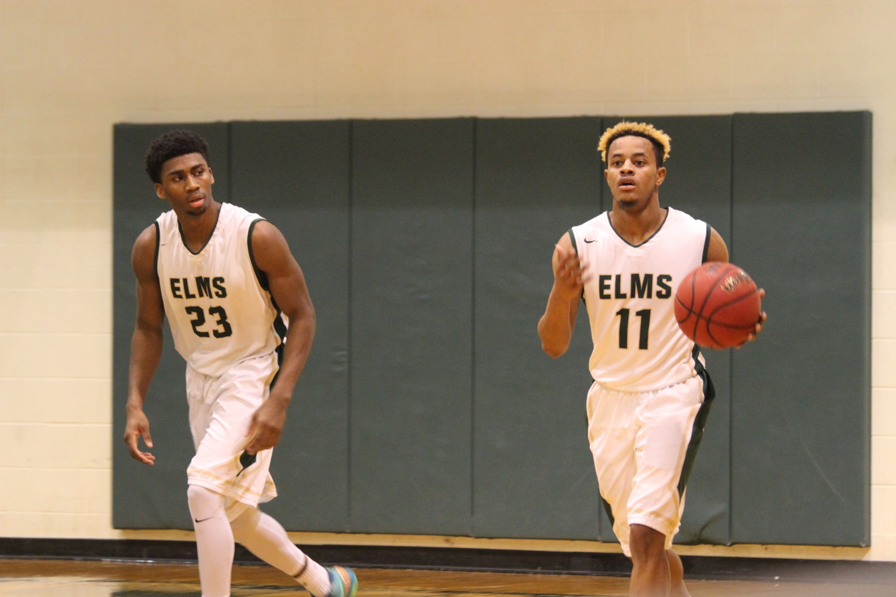 Western New England Defeats Men's Basketball