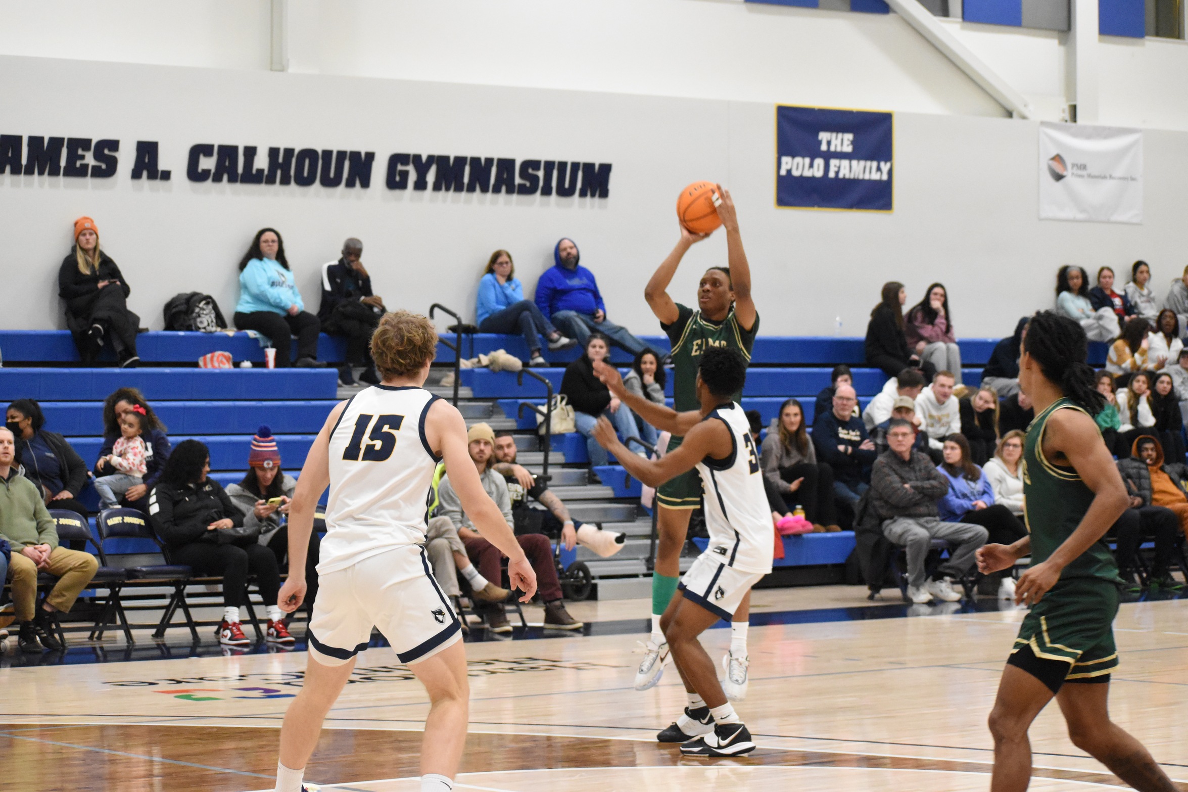 Blazers Bested By Blue Jays