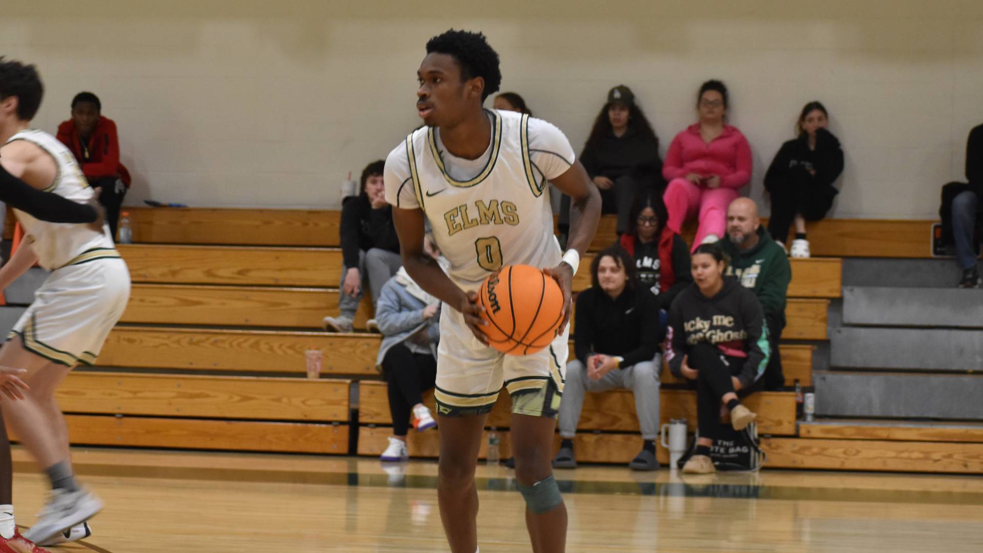 Men's Basketball Drops Close Game to Framingham State