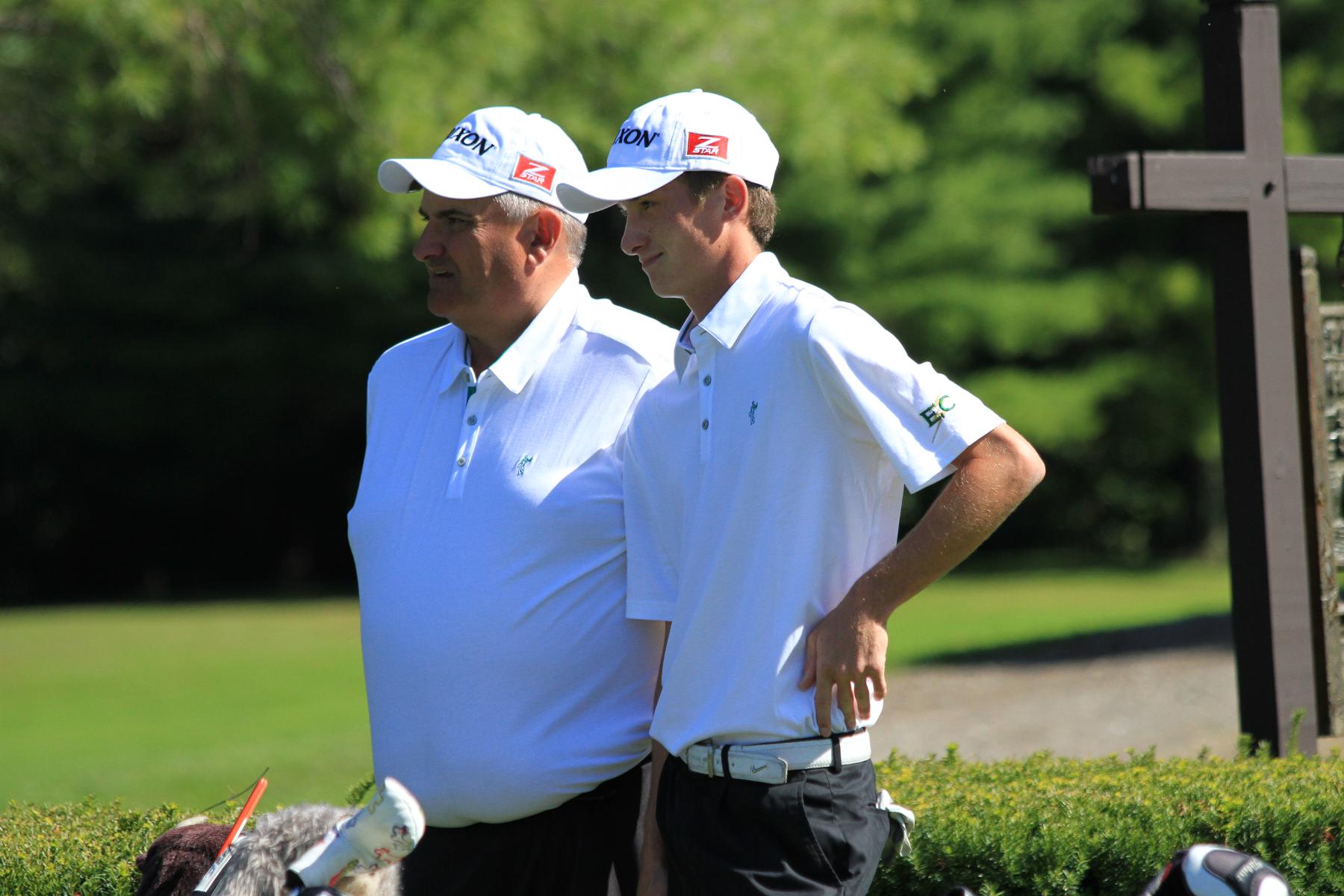Men's Golf Reveals 2016 Schedule