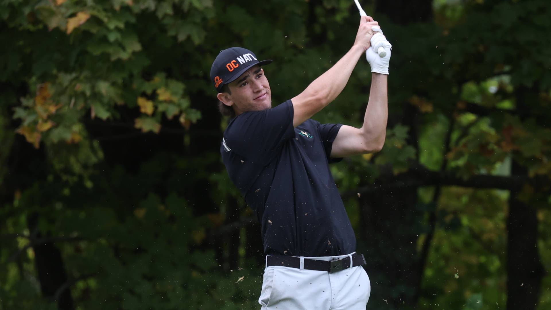 Golf Starts Spring Season at Emmanuel College Spring Classic