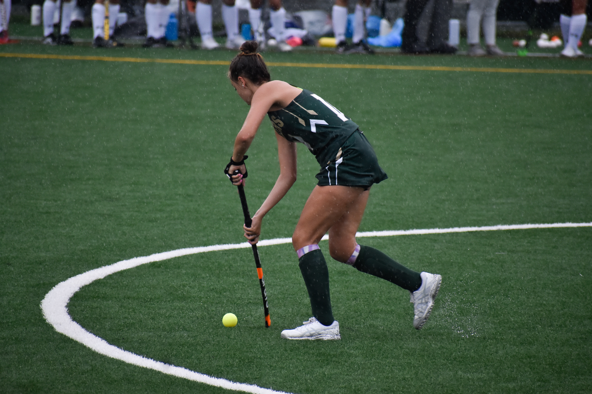 Blazers Fall to JWU