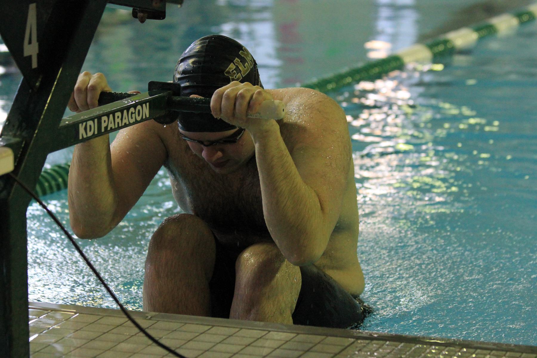 Blazers Continue NEISDA Championships