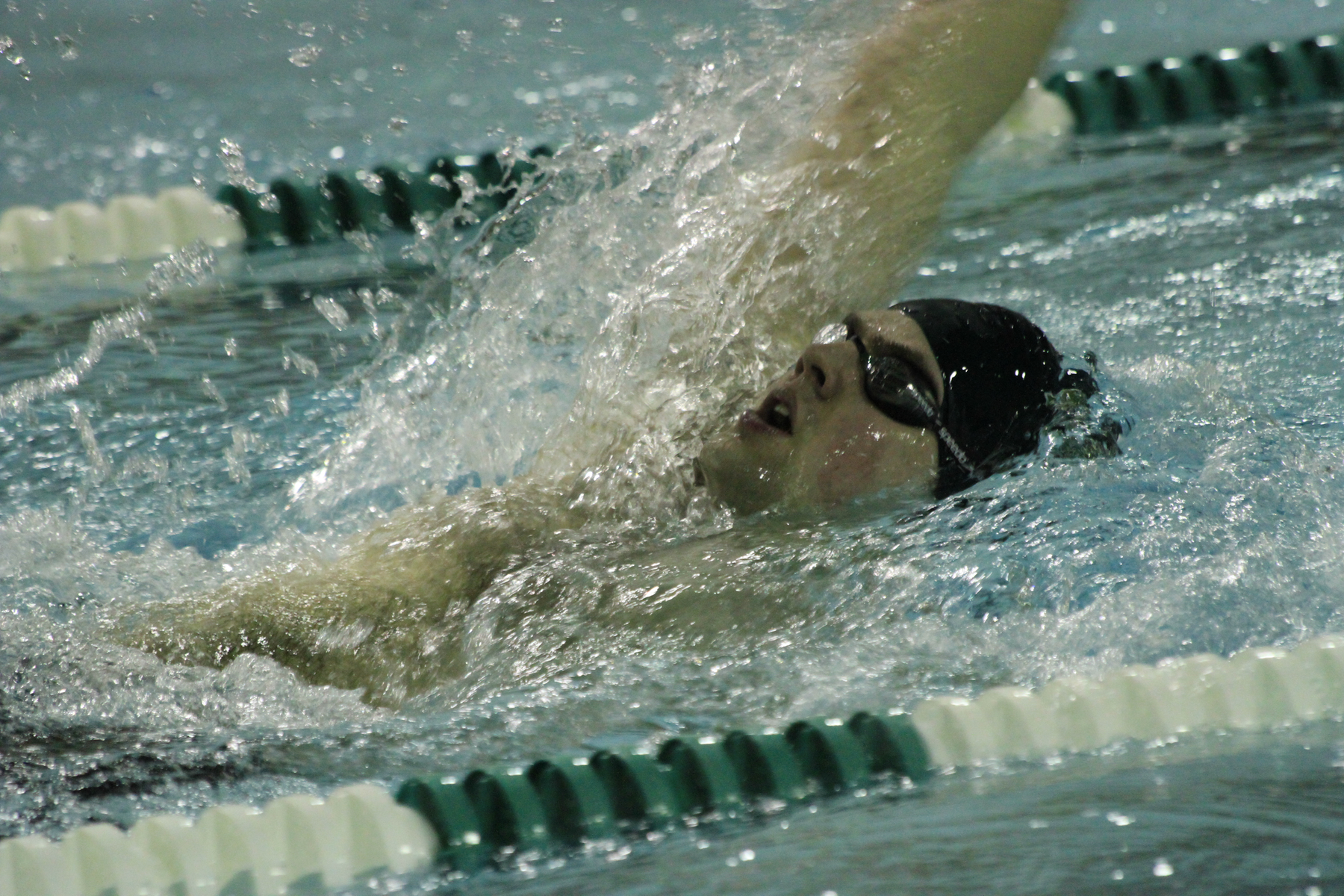 Elms Men Finish 7th, Women 18th At NEISDA Championships