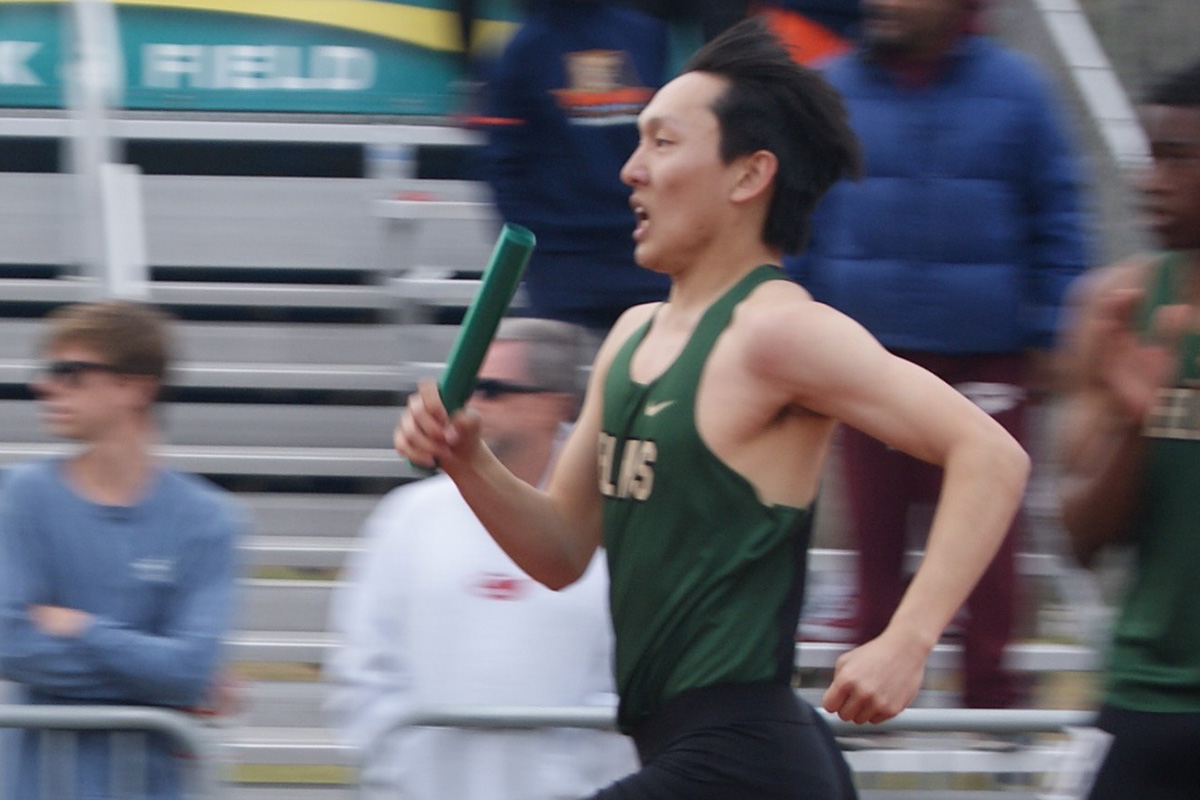 Men&rsquo;s And Women&rsquo;s Track Open Season At Wesleyan Spring Classic
