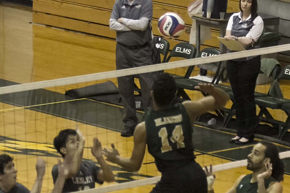 Acevedo's Big Week Yields NECC Rookie Of The Week Honor