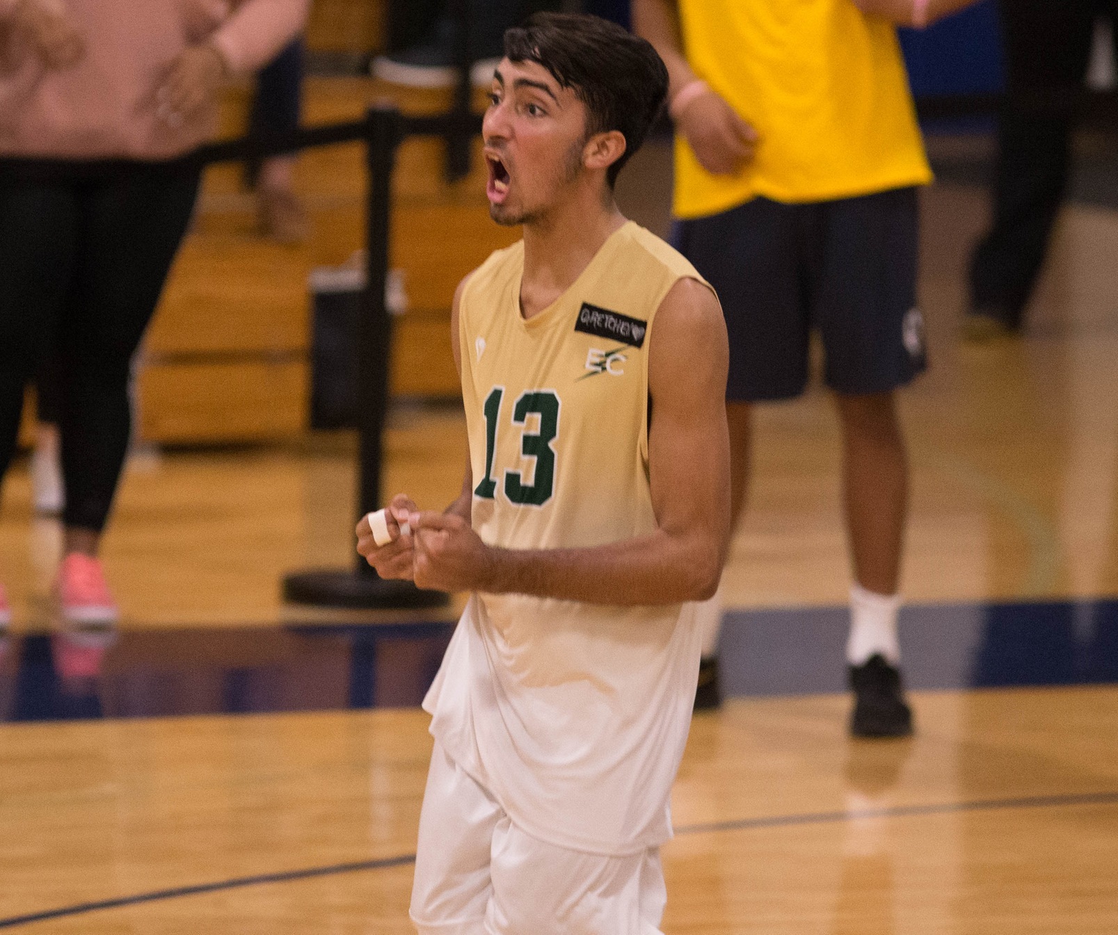 Blazers pick up Non-Conference Road Win At Sage