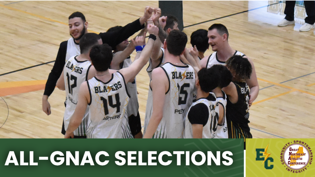 GNAC All-Conference Awards
